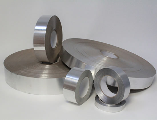 alluminio adesivo