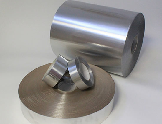 alluminio adesivo